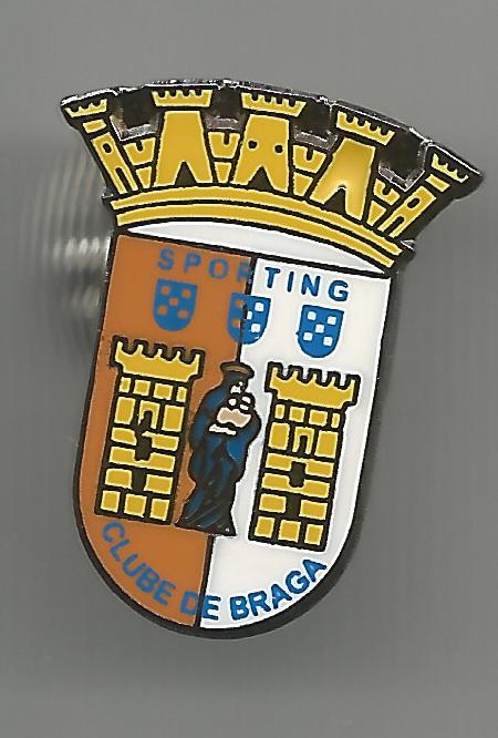 Pin Sporting Club Braga